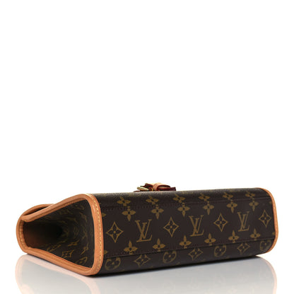 Louis Vuitton Monogram Bel Air 4 of 13