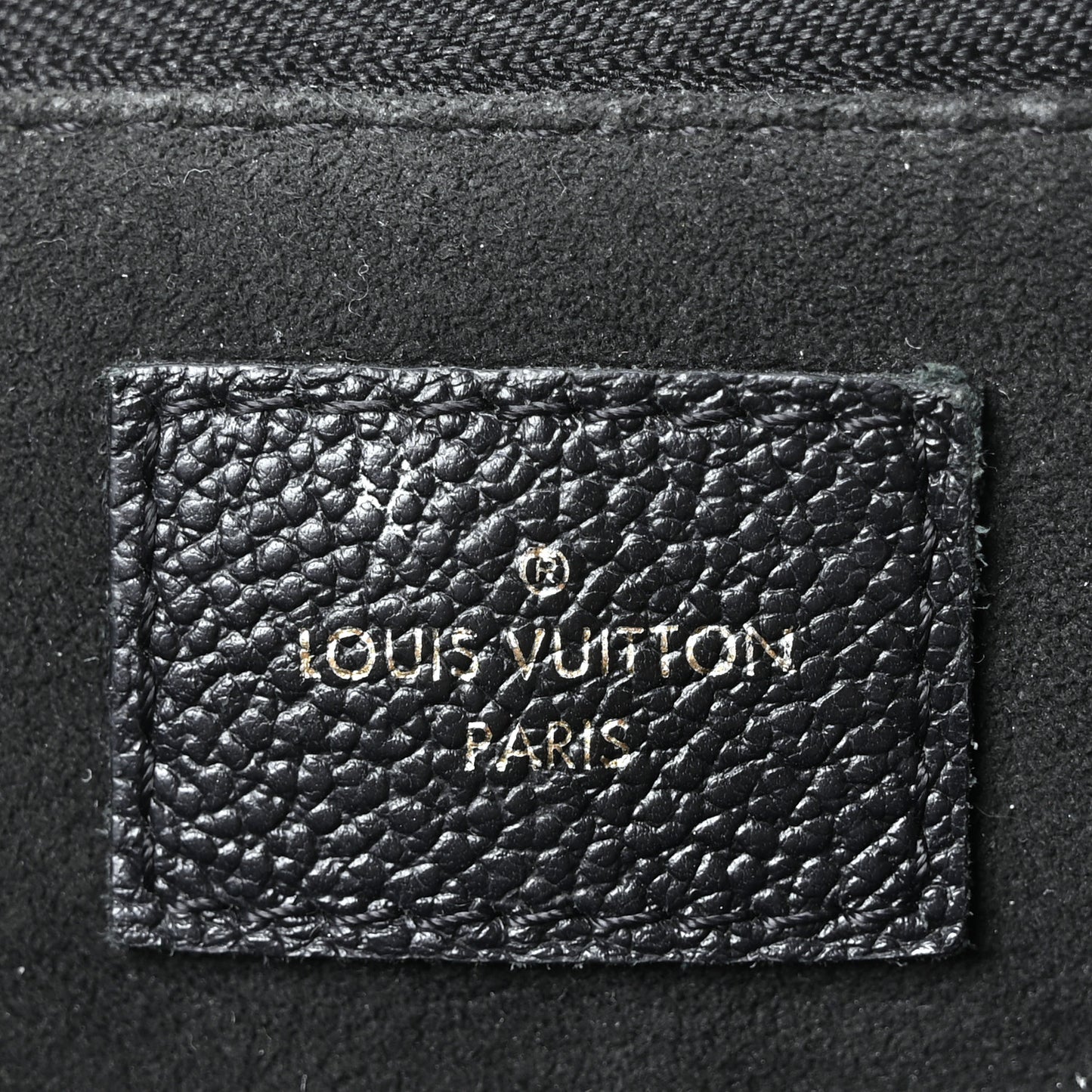 Empreinte Surene MM Black