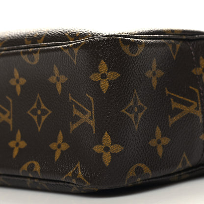 Louis Vuitton Monogram Trousse Toilette 28 10 of 10