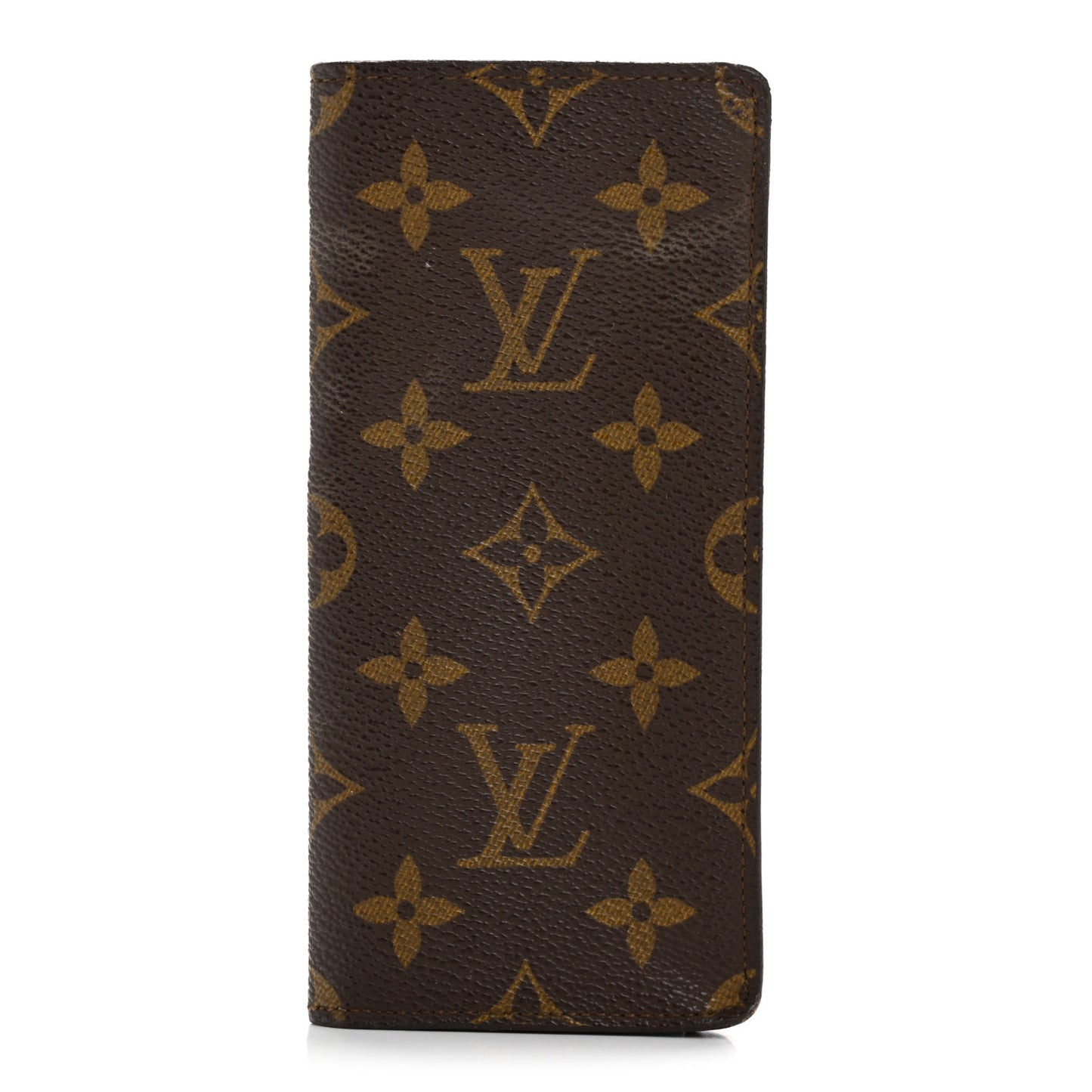 Monogram Sunglasses Case