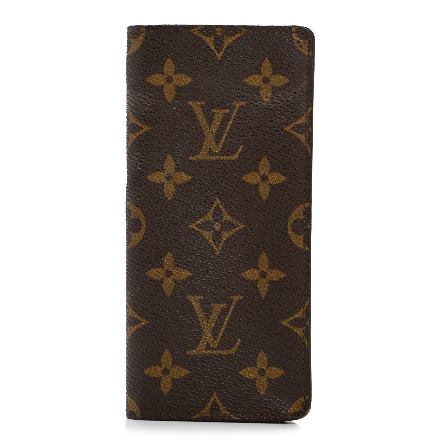 Louis Vuitton Monogram Sunglasses Case 1 of 8