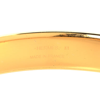 Hermes Epsom Olympe Bracelet T2 Craie 5 of 6