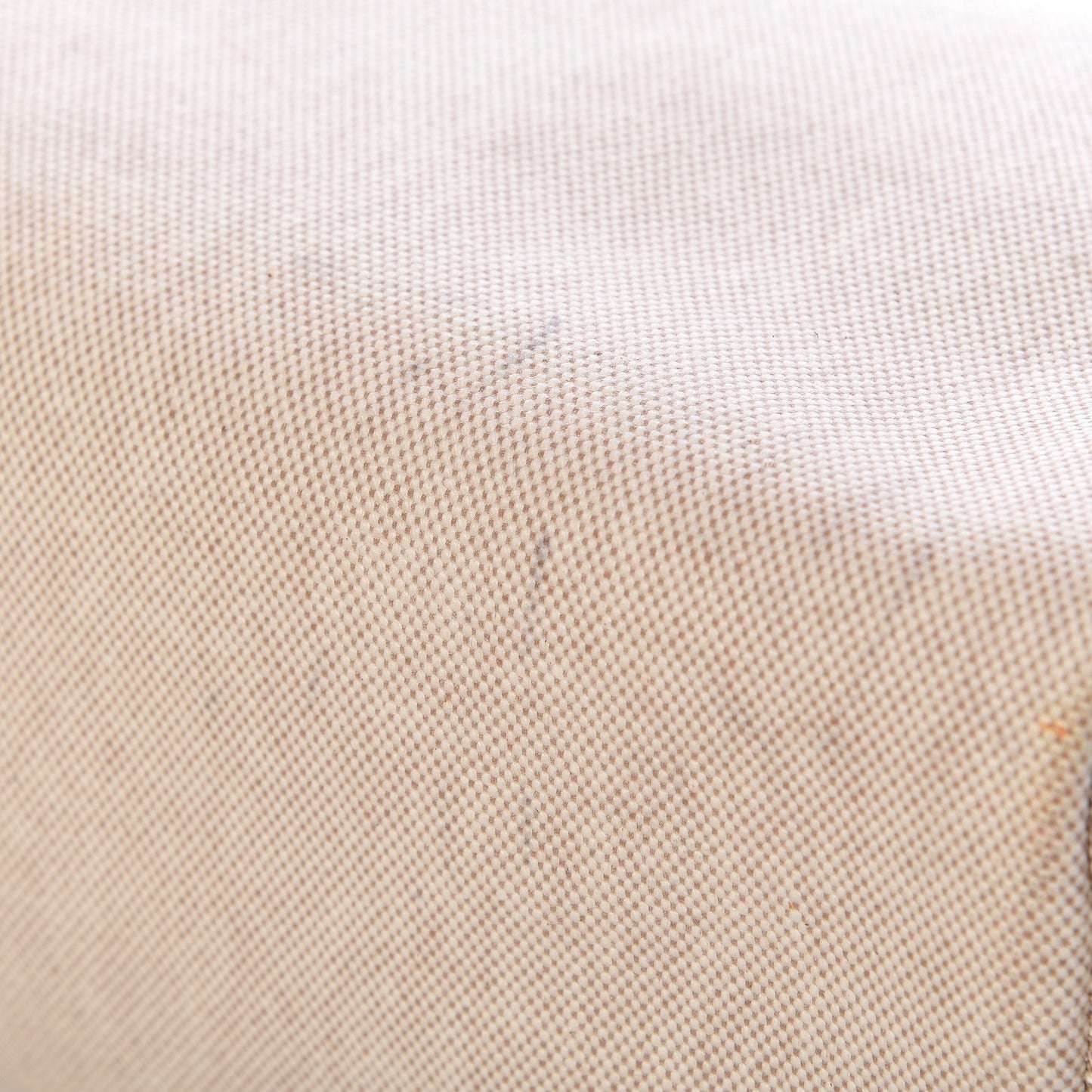 Toile Vache Calfskin Herbag 39 MM Natural