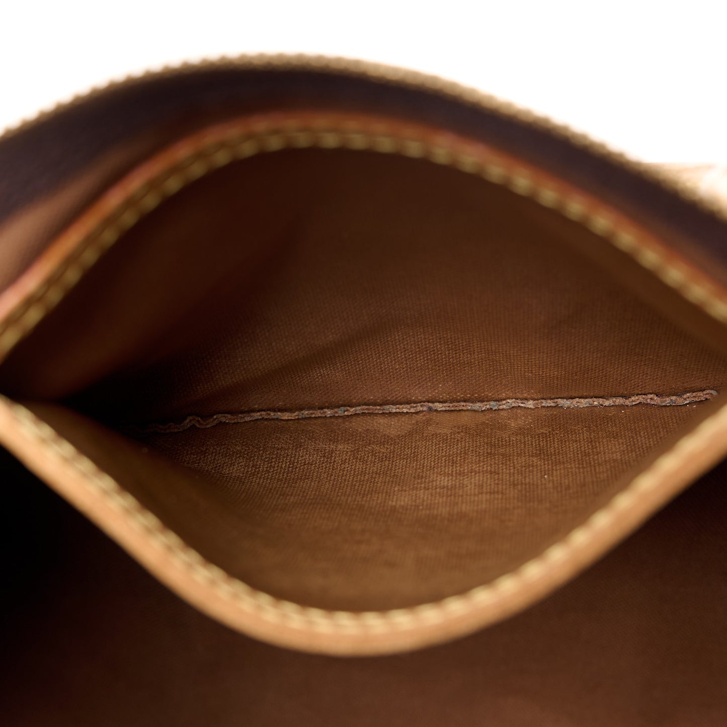 Monogram Speedy Bandouliere 30