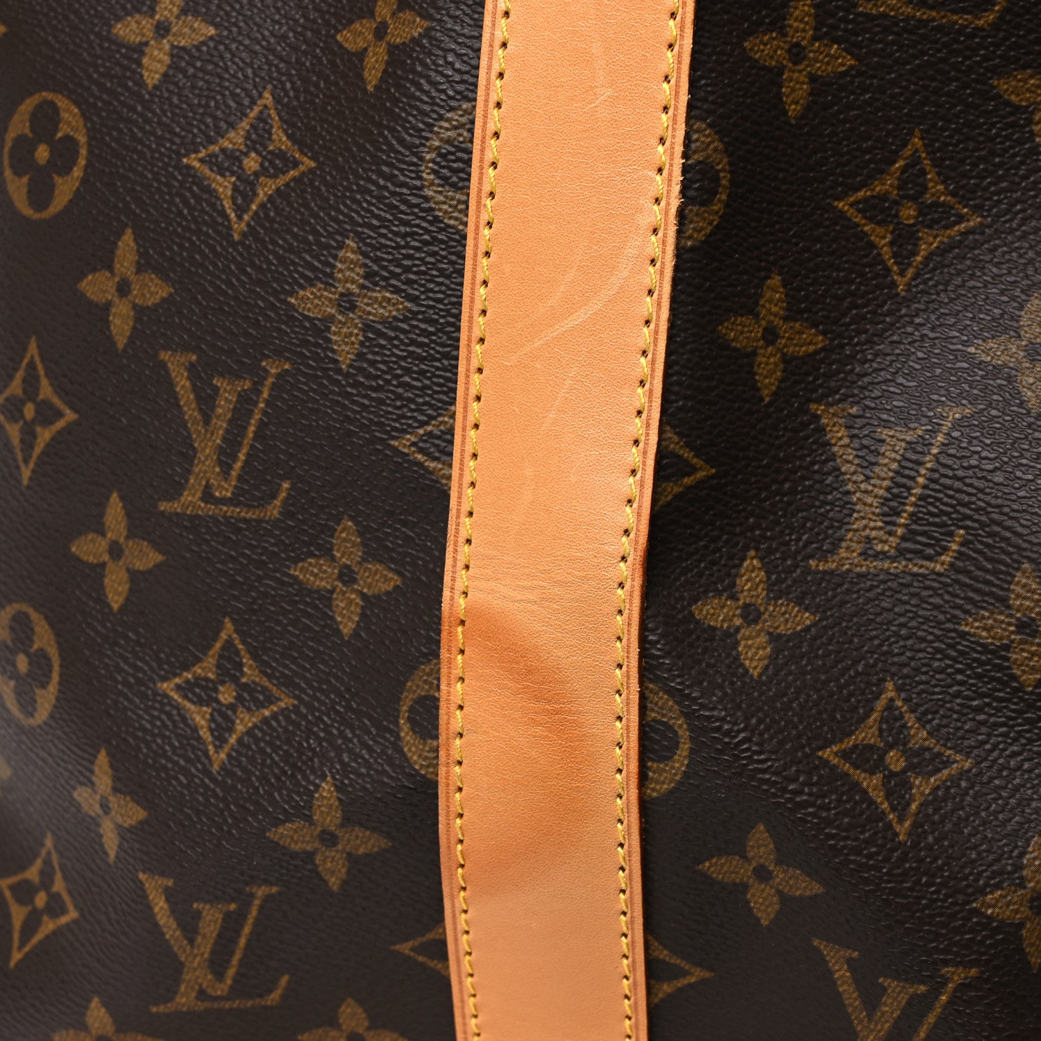 Louis Vuitton Monogram Cruiser 45 10 of 15