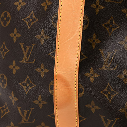 Louis Vuitton Monogram Cruiser 45 10 of 15