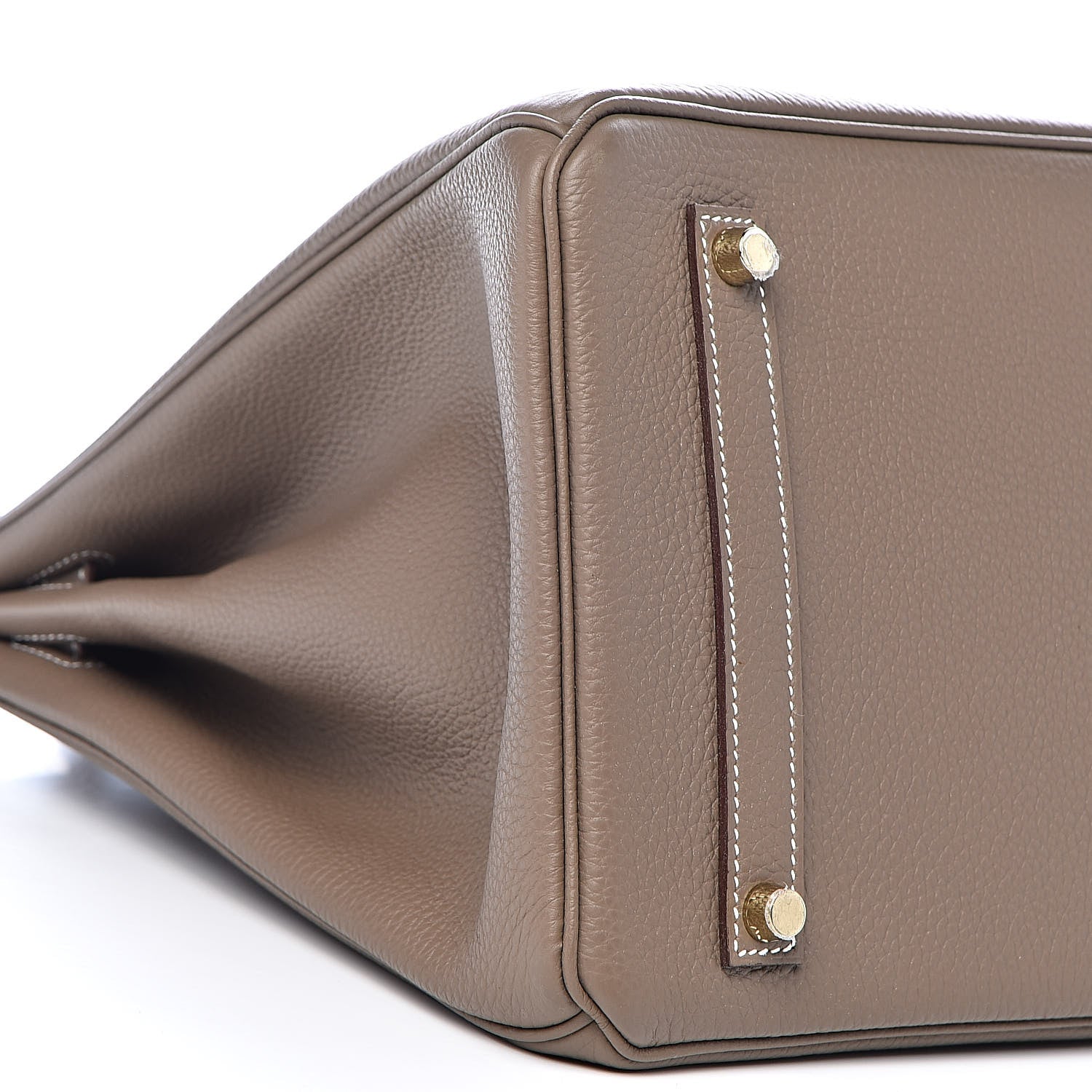 Hermes Togo Birkin 35 Etoupe 29 of 34