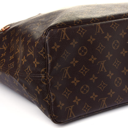 Louis Vuitton Monogram Neo Neverfull GM Pivoine 11 of 12