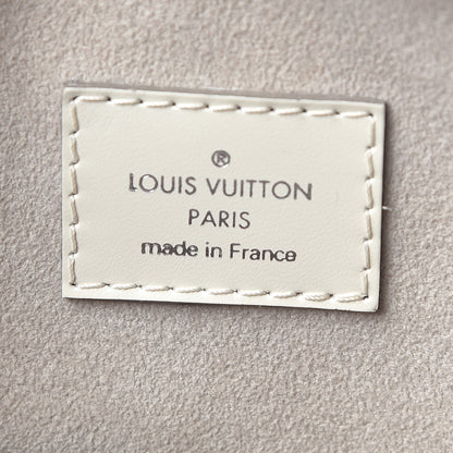 Louis Vuitton Epi Jasmin Ivory 6 of 9