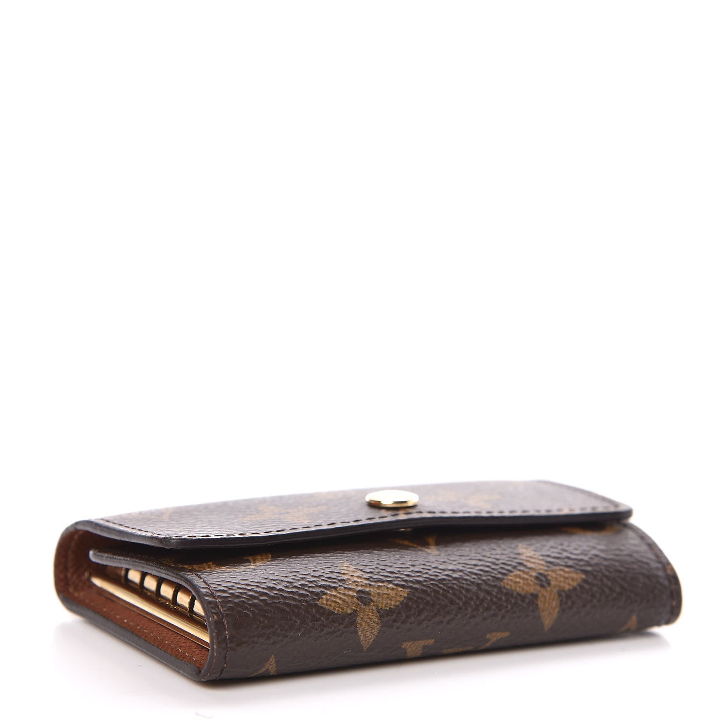 Louis Vuitton Monogram 6 Key Multicles Holder 4 of 7