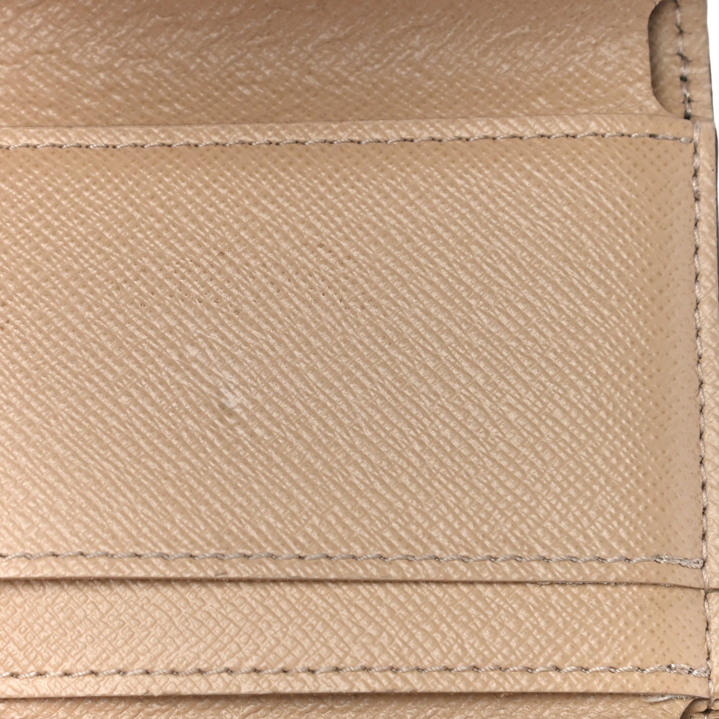 Monogram Giant Zoe Wallet Kaki