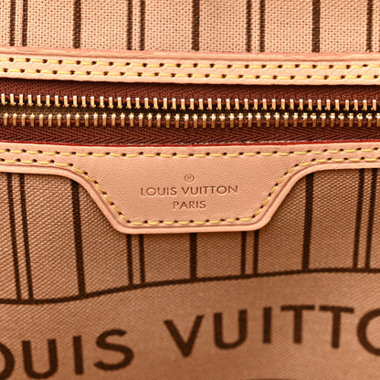 Louis Vuitton Monogram Neo Neverfull MM 7 of 11