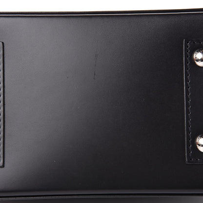 Louis Vuitton Epi Alma BB Black 8 of 9