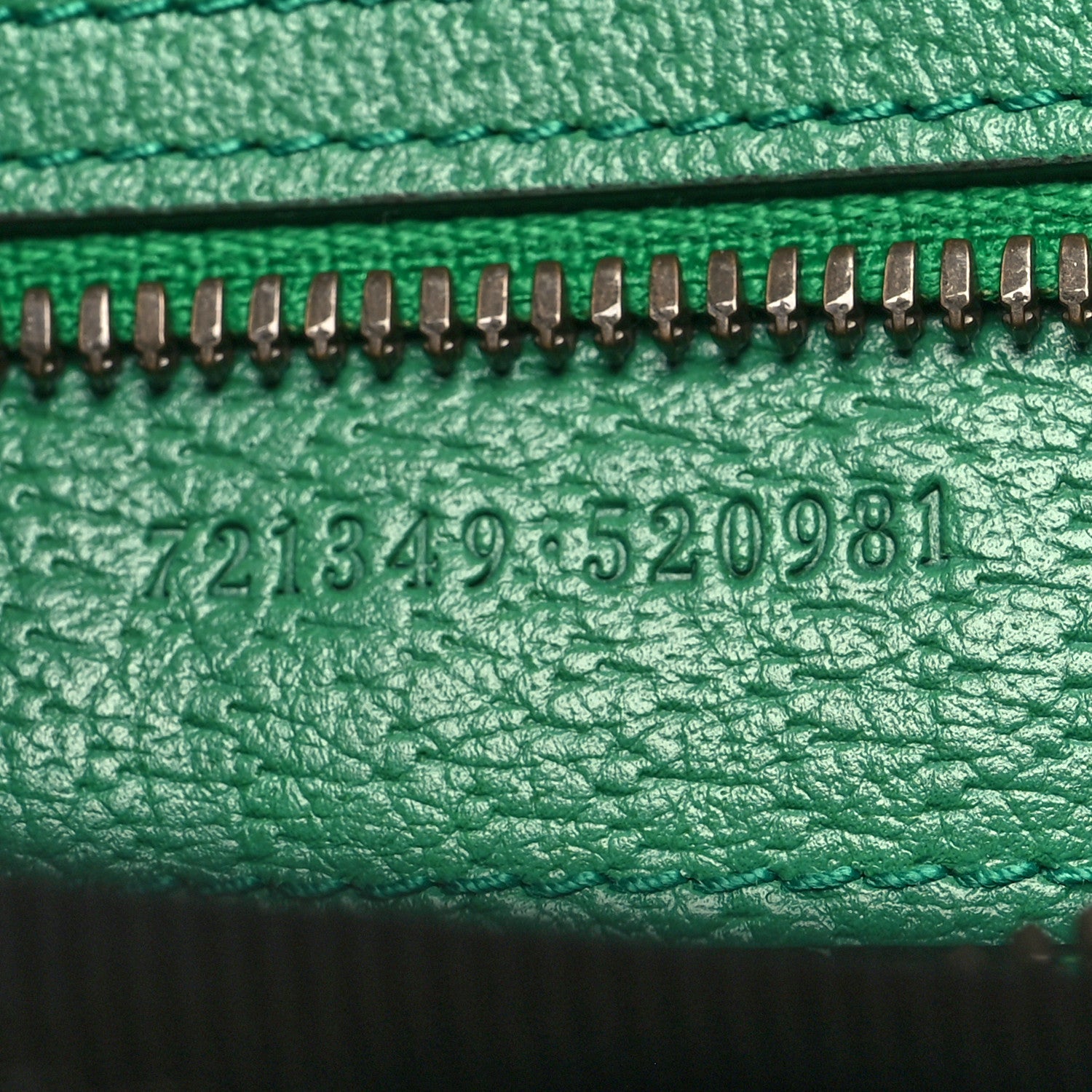 Gucci Grained Calfskin Good Game Interlocking G Backpack Multicolor 9 of 12