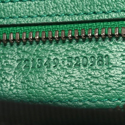 Gucci Grained Calfskin Good Game Interlocking G Backpack Multicolor 9 of 12