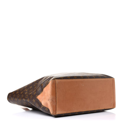 Louis Vuitton Monogram Cabas Alto 4 of 14