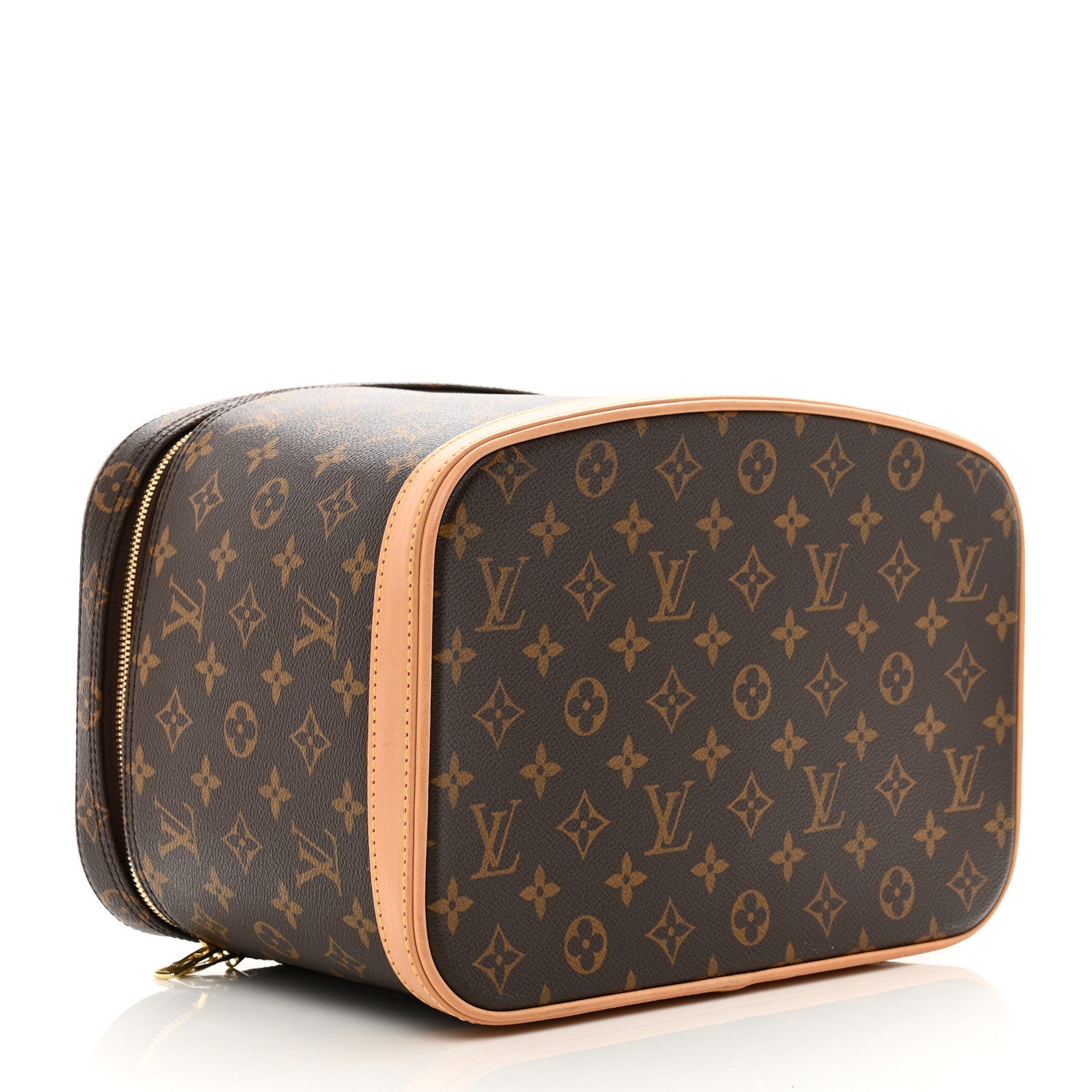 Louis Vuitton Monogram Nice 4 of 9