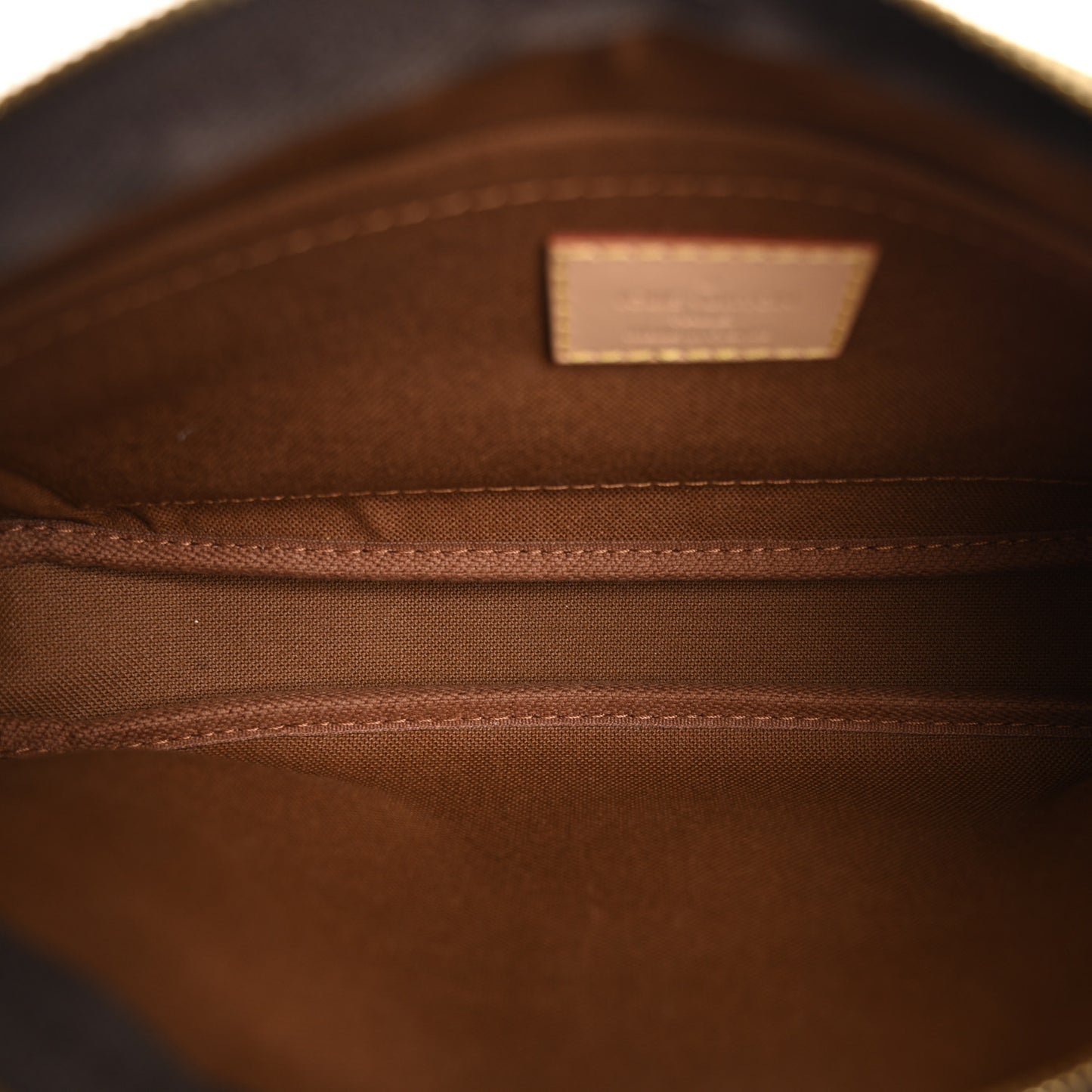 Monogram Multi Pochette Accessories Rose Clair