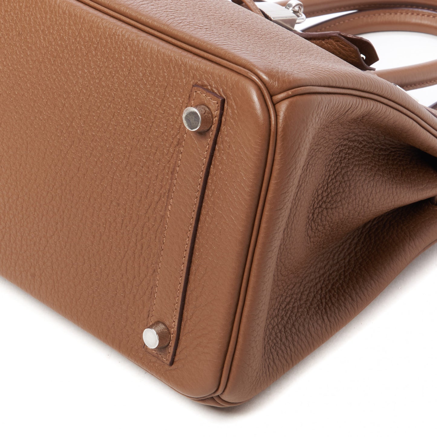 Togo Birkin 30 Alezan