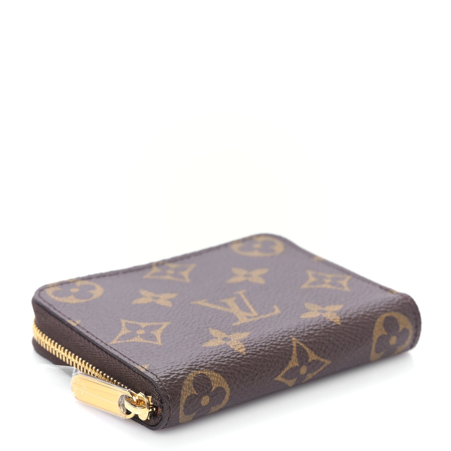 Monogram Zippy Coin Purse