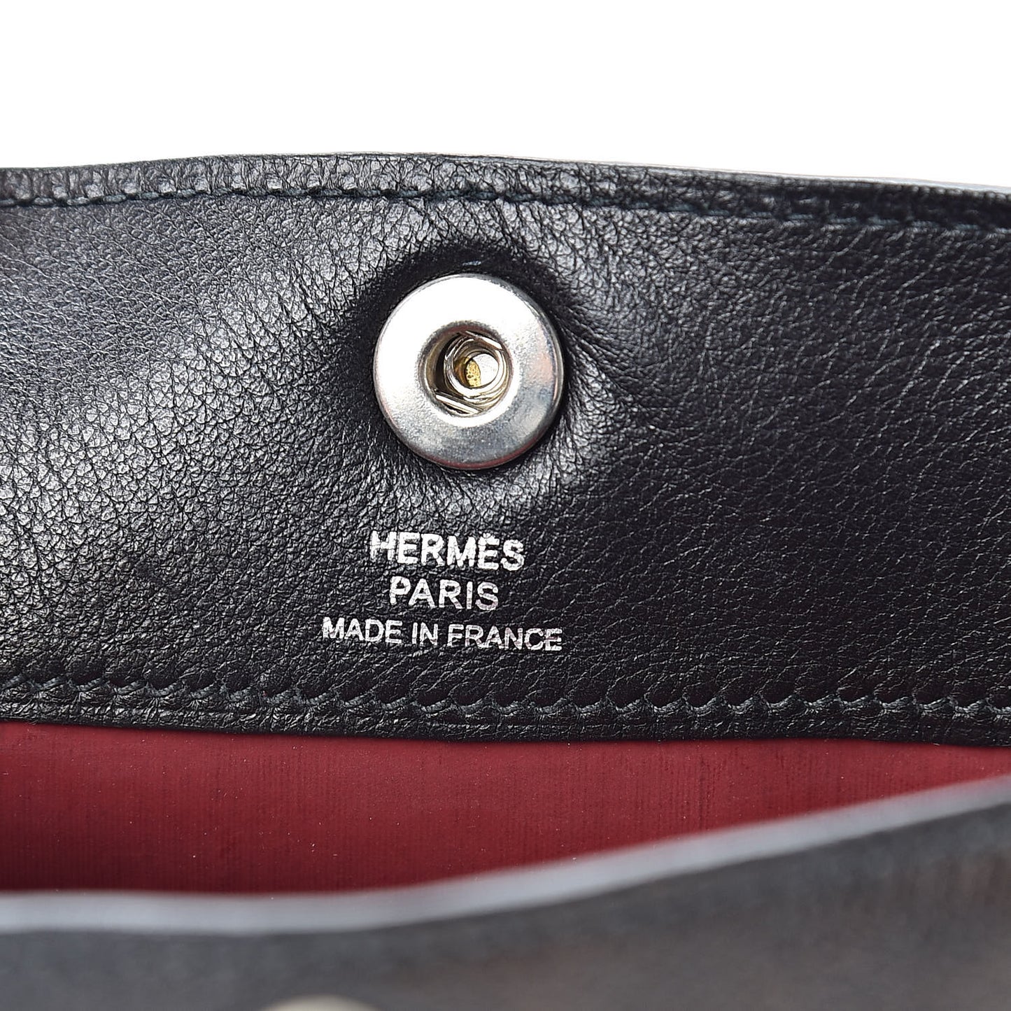 Evergrain Be-Bop PM Pouch Black