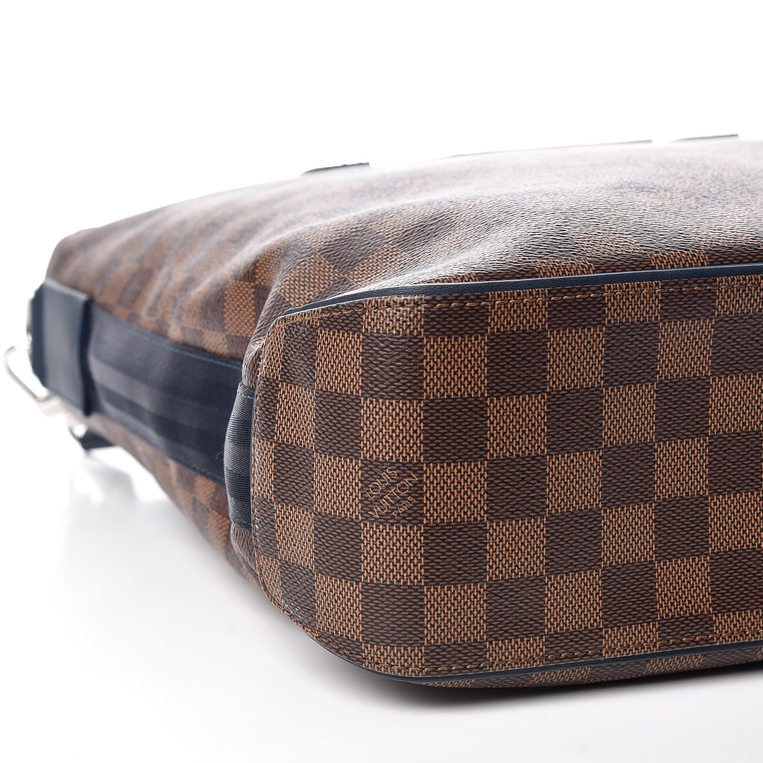 Louis Vuitton Damier Ebene Herald 5 of 9