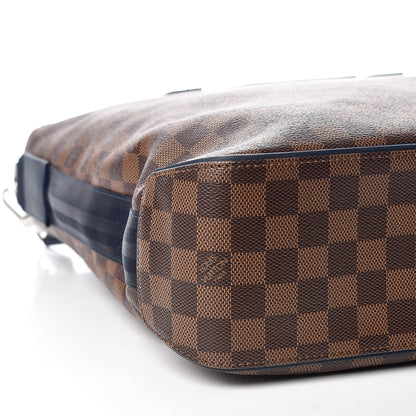 Louis Vuitton Damier Ebene Herald 5 of 9