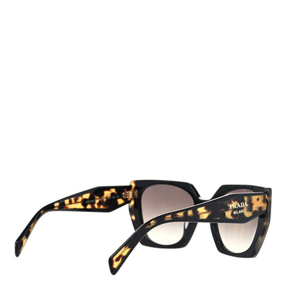 Prada Acetate Sunglasses SPR 15W Tortoise 4 of 7