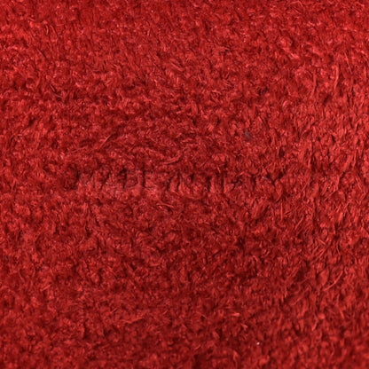 Celine Baby Grained Calfskin Micro Belt Bag Coquelicot 6 of 10