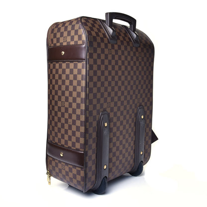 Louis Vuitton Damier Ebene Pegase 45 2 of 4