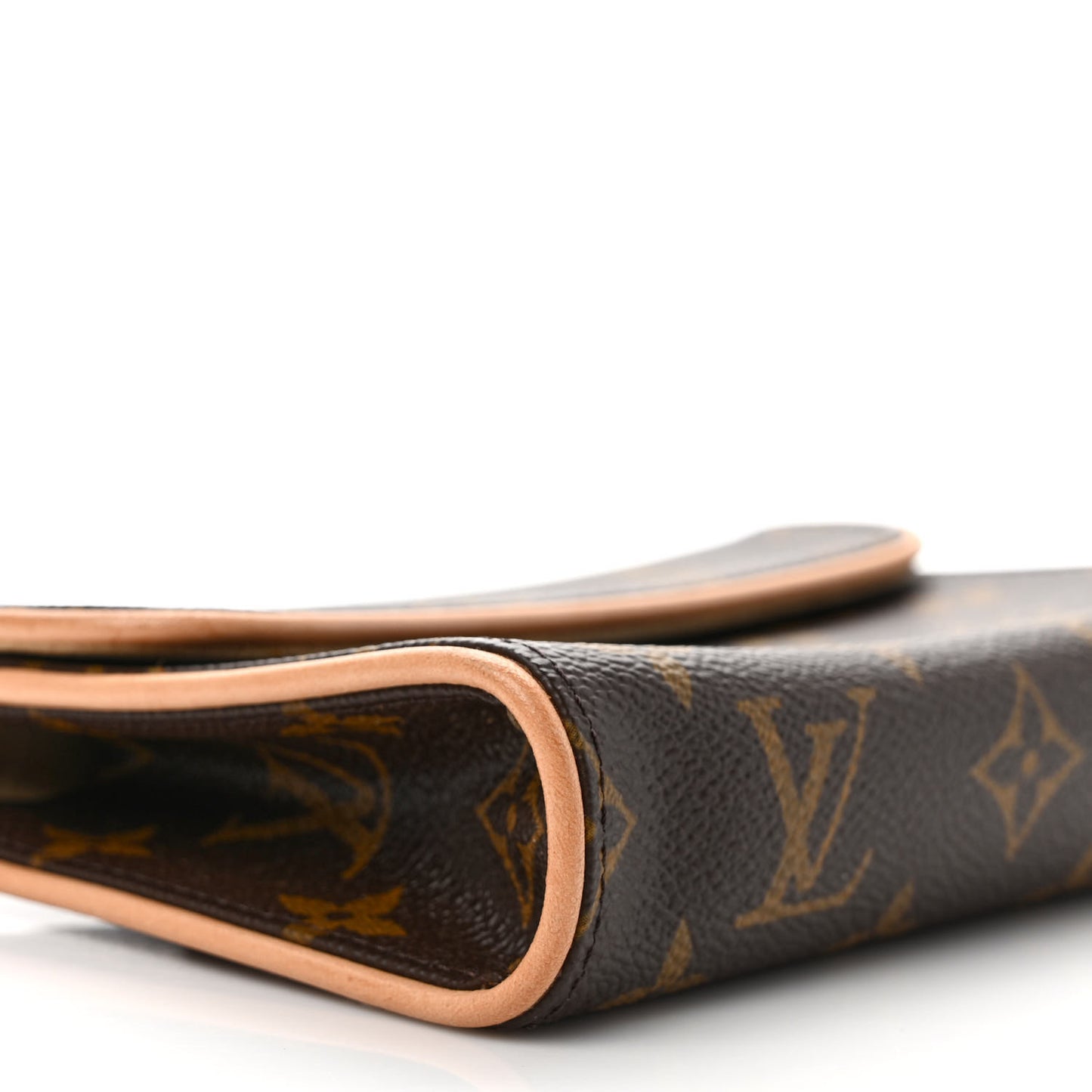 Monogram Pochette Florentine XS