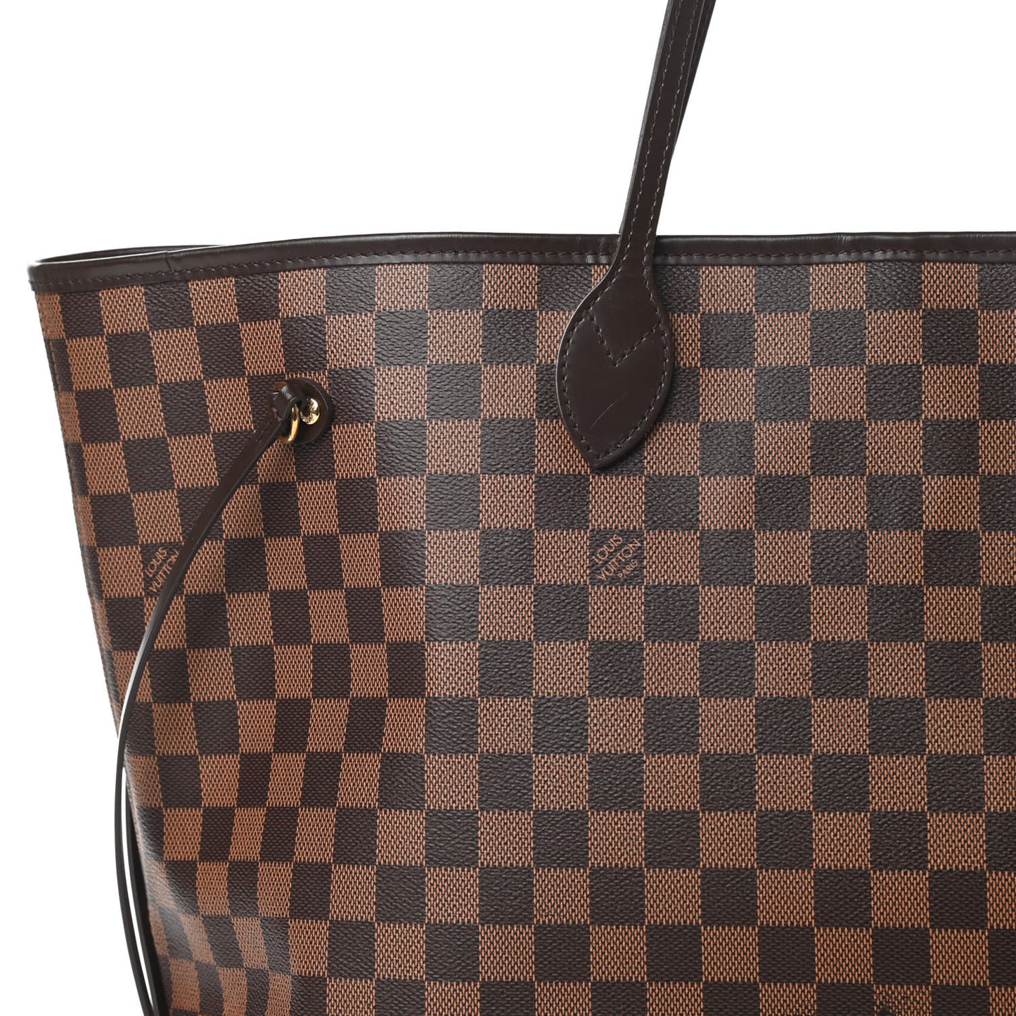 Damier Ebene Neo Neverfull GM