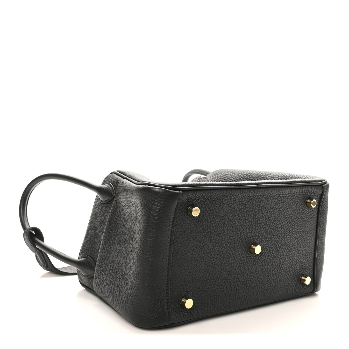 Taurillon Clemence Lindy 26 Black