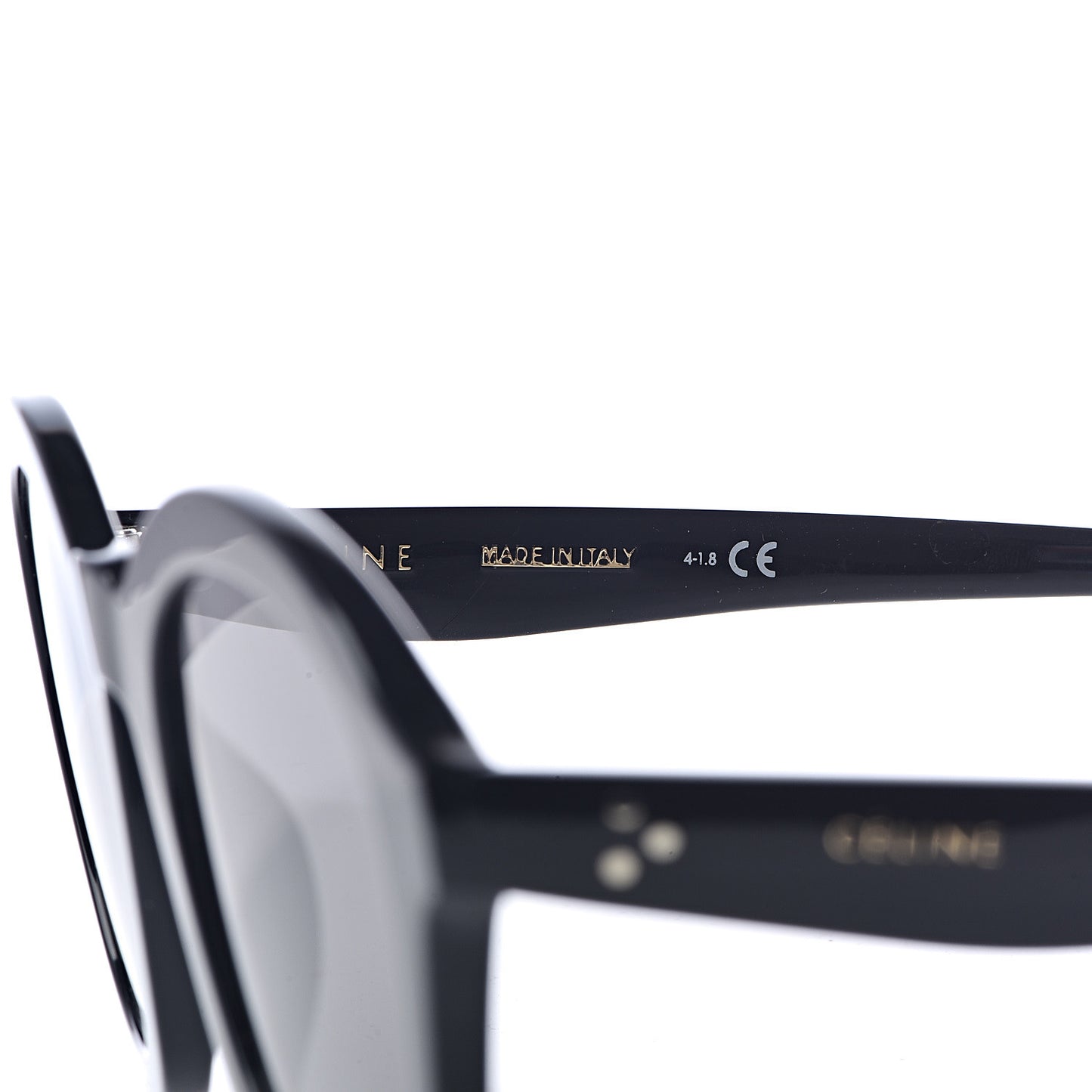 Sunglasses CL 400171 Black
