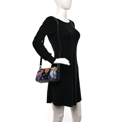 Louis Vuitton Monogram Sunset Keepall XS Multicolor 3 of 9