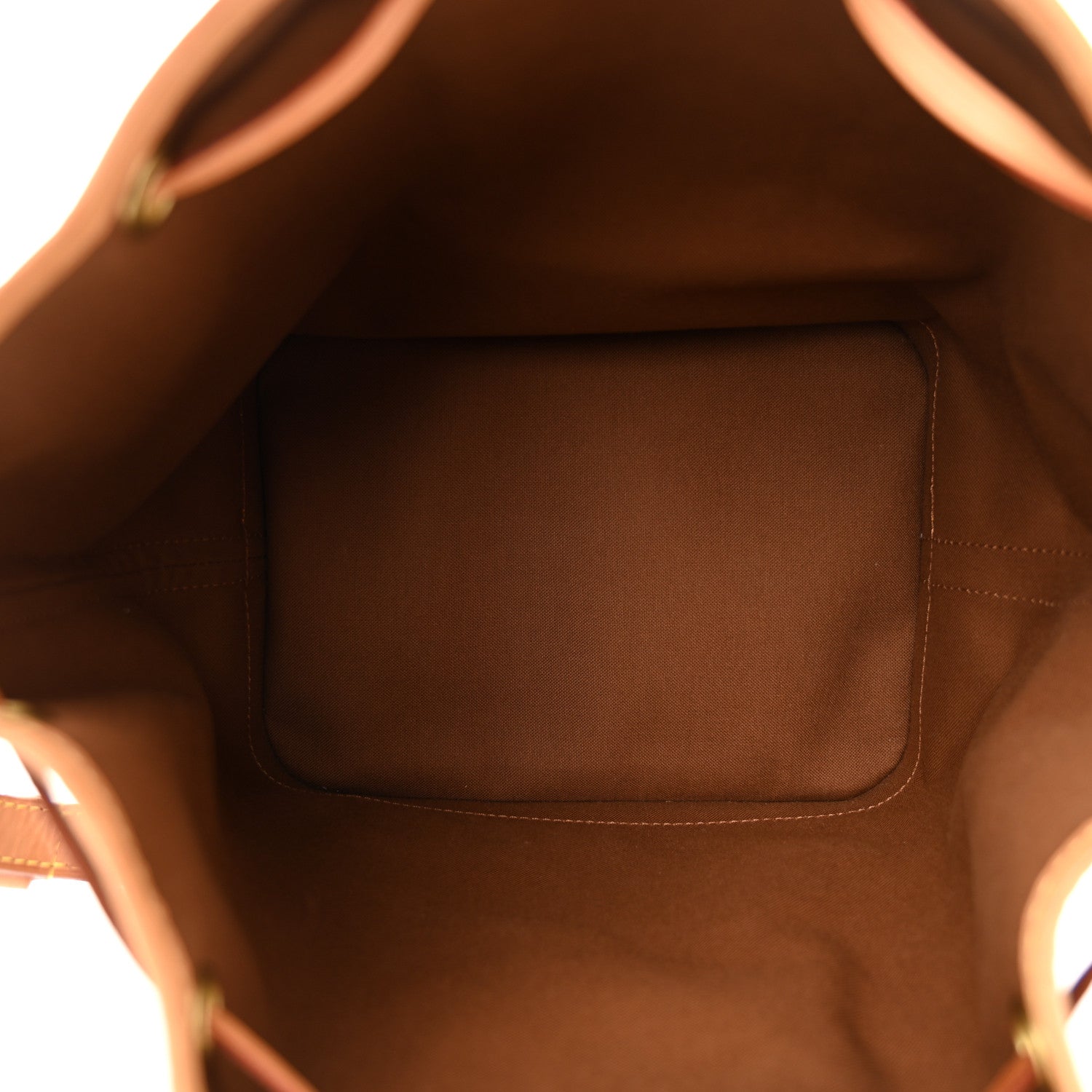 Louis Vuitton Monogram Petit Noe NM 5 of 10