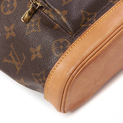 Louis Vuitton Monogram Mini Montsouris Backpack 6 of 10