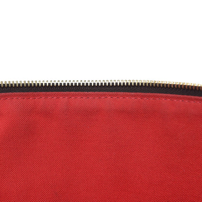 Louis Vuitton Damier Ebene Totally MM 13 of 13