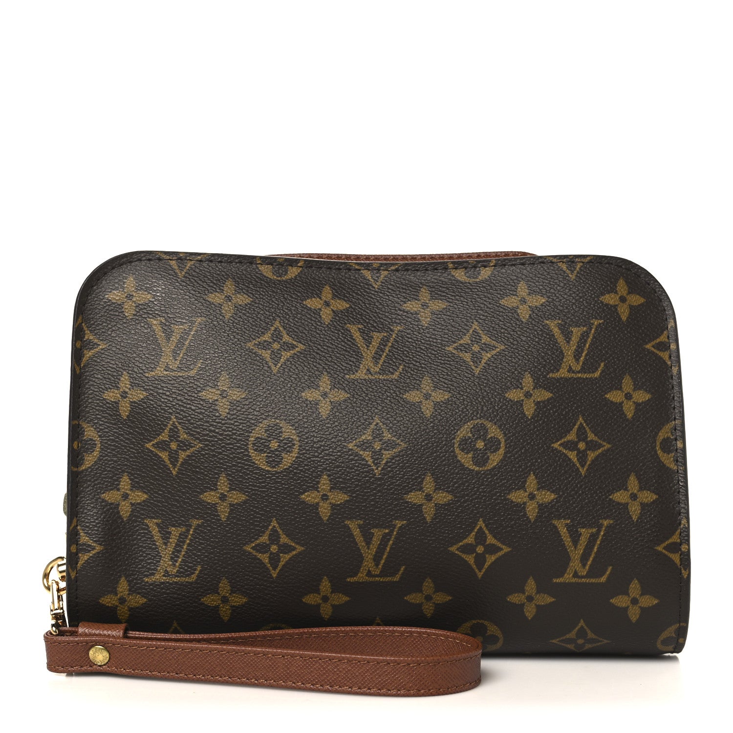 Louis Vuitton Monogram Pochette Orsay 1 of 6