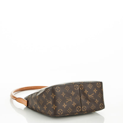 Louis Vuitton Monogram Looping MM 4 of 8