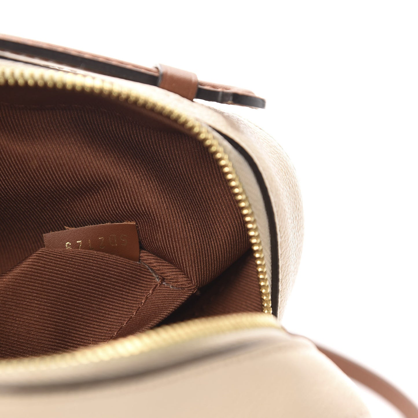 Empreinte Saintonge Creme