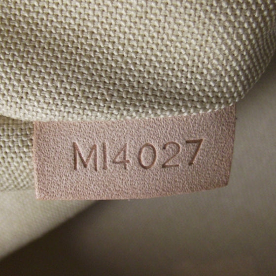 Damier Azur Bosphore Pochette