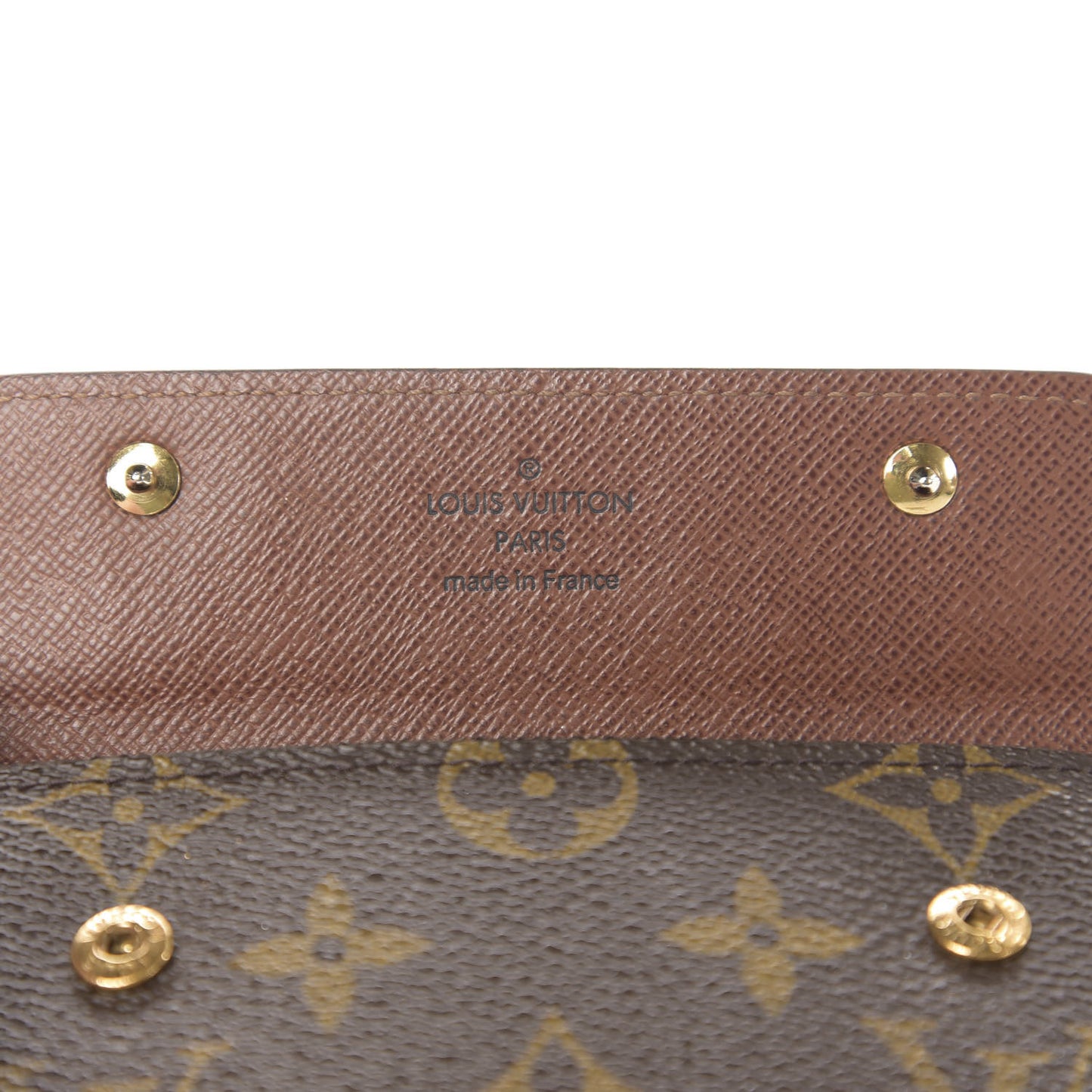 Monogram Multicles Rabat