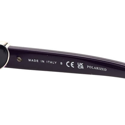 Chanel Acetate Sunglasses 5520-A Purple 6 of 7