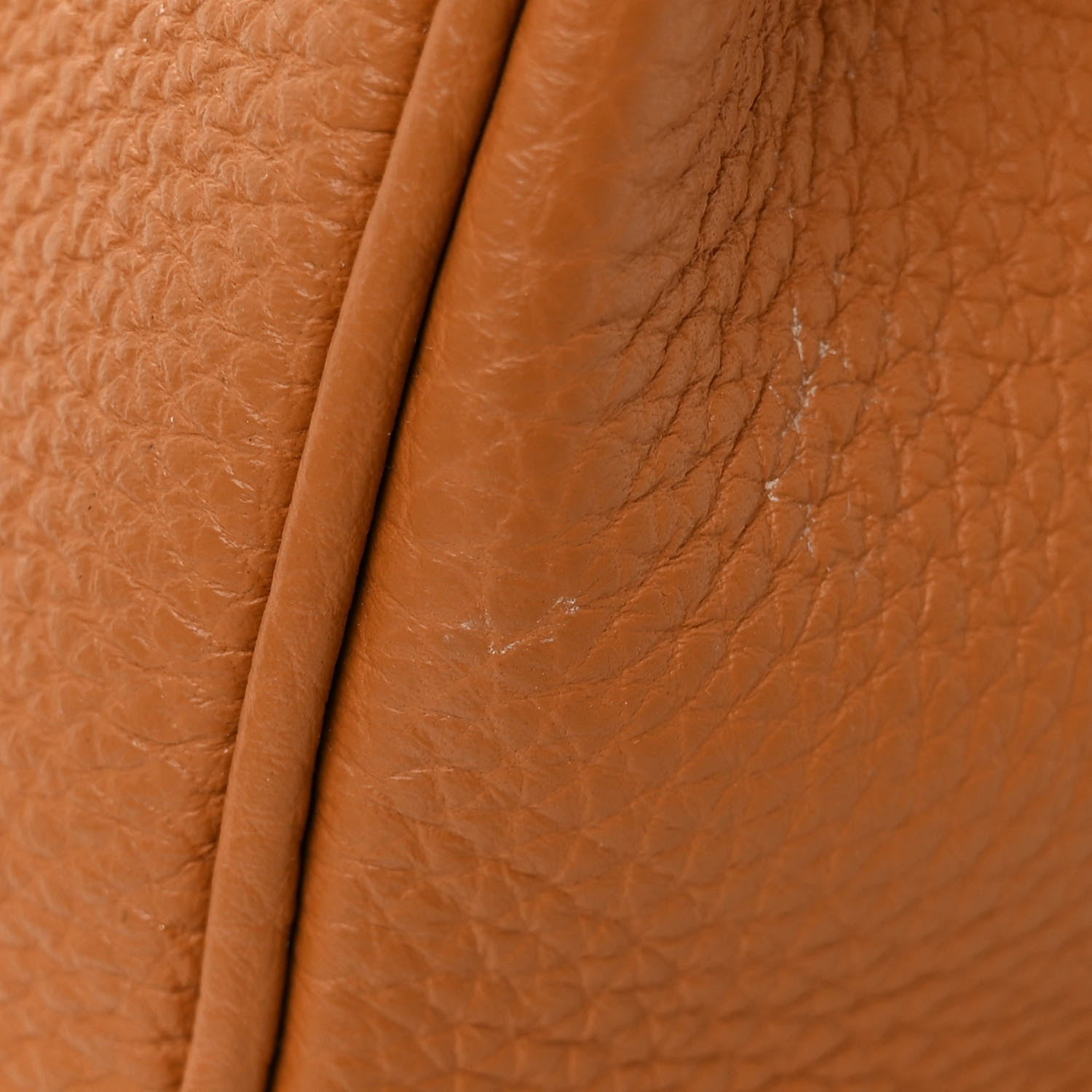 Hermes Togo Birkin 30 Caramel 13 of 13