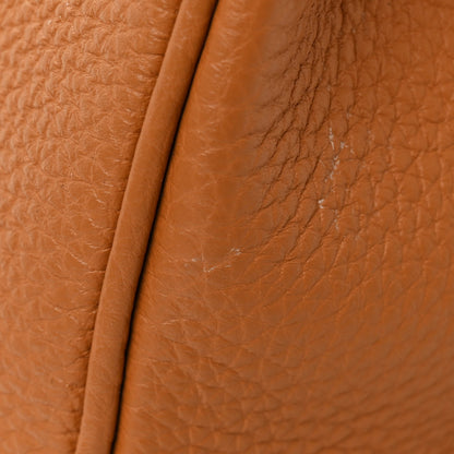Hermes Togo Birkin 30 Caramel 13 of 13
