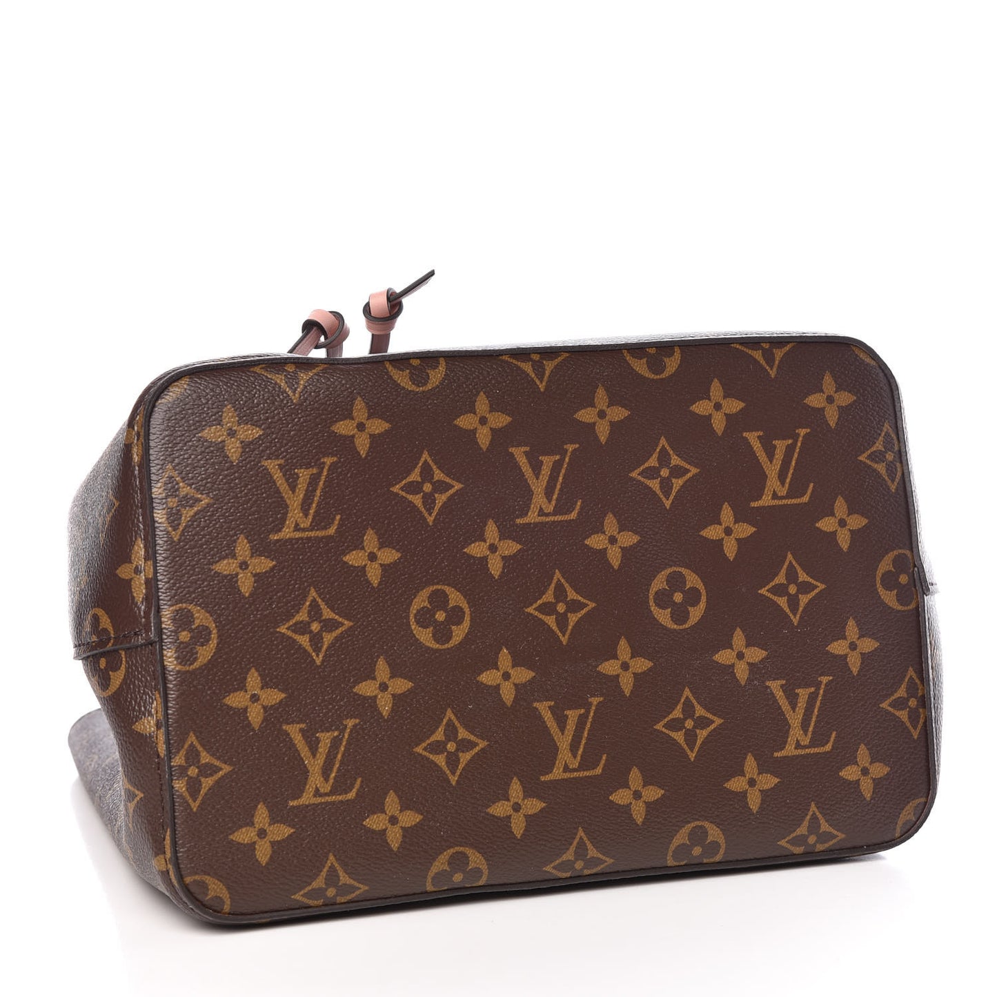 Monogram Neonoe MM Rose Poudre