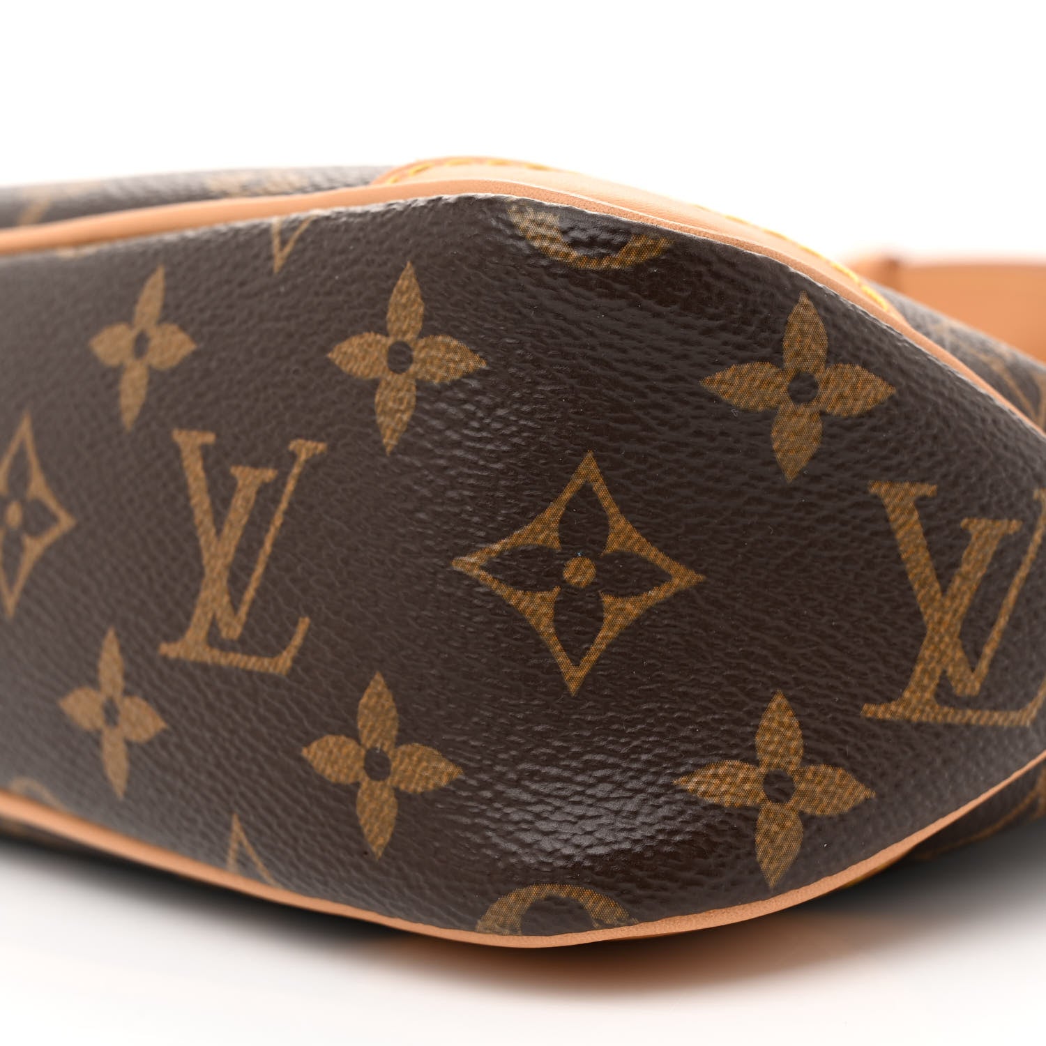 Louis Vuitton Monogram Odeon PM Natural 10 of 14