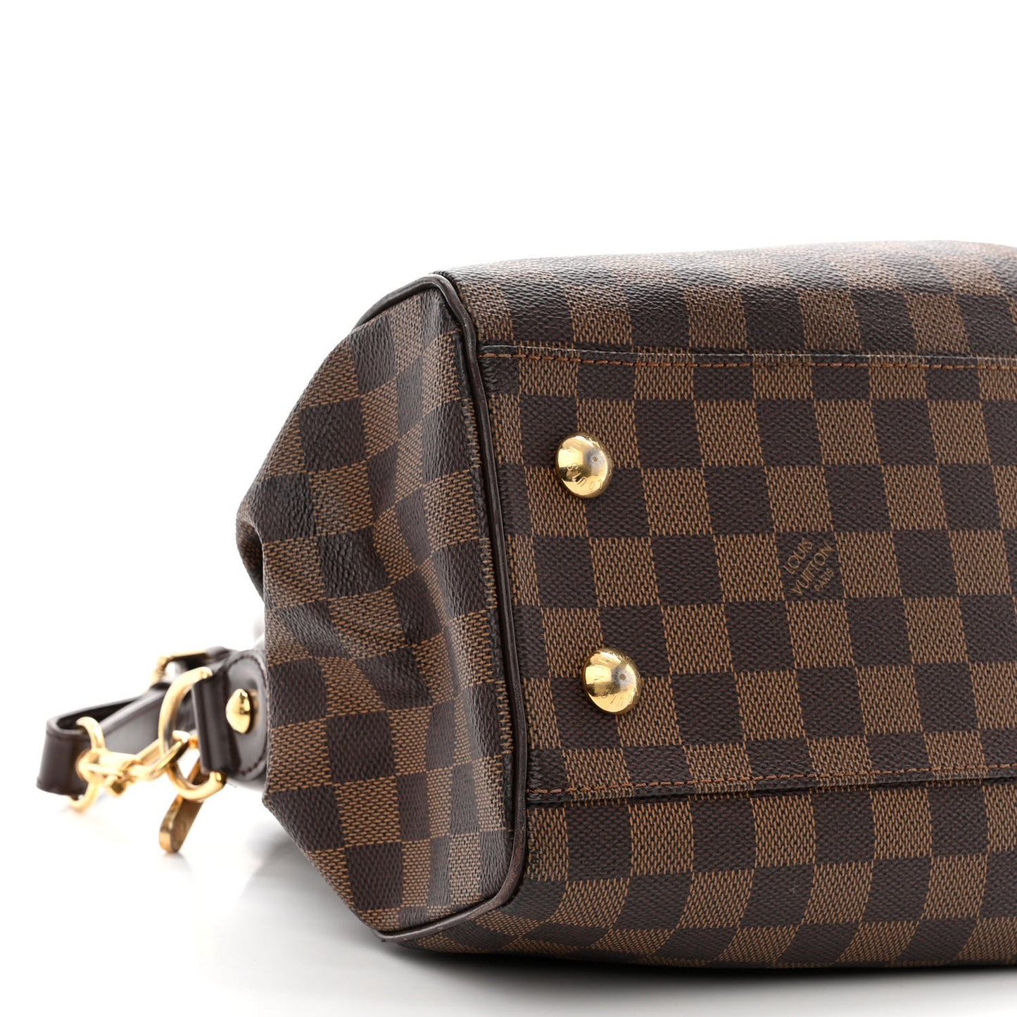 Damier Ebene Trevi PM