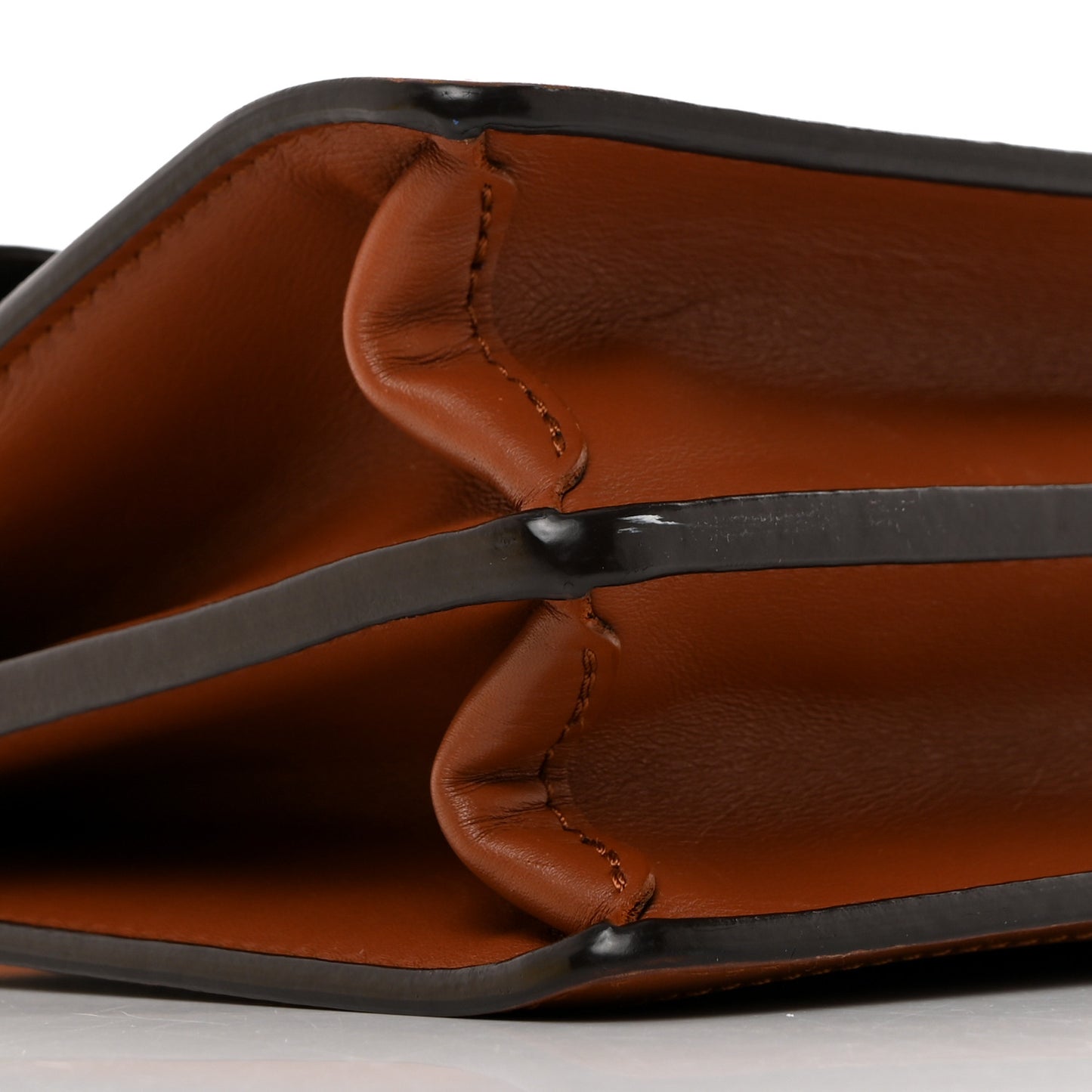 Reverse Monogram Dauphine MM